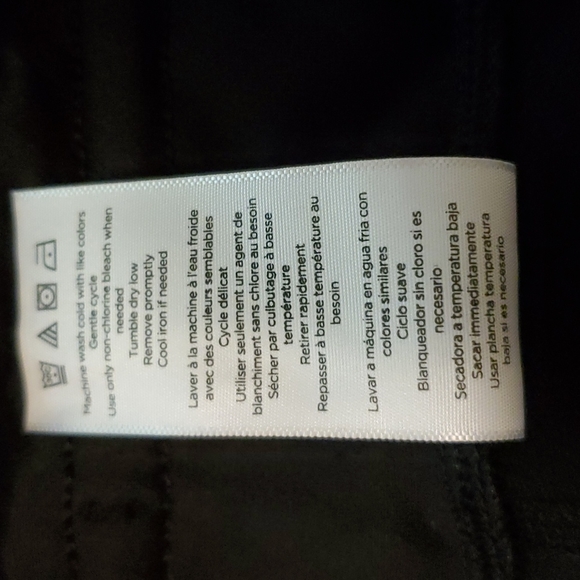 NWT Danskin Leggings - Picture 11 of 13